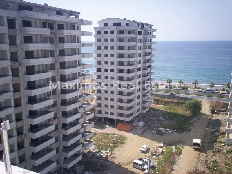 Penthouses For Sale Alanya | Penthouses in Alanya photos #1