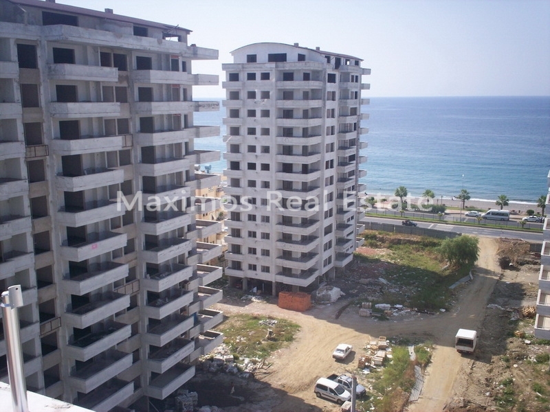 Real Estate in Alanya  photos #1