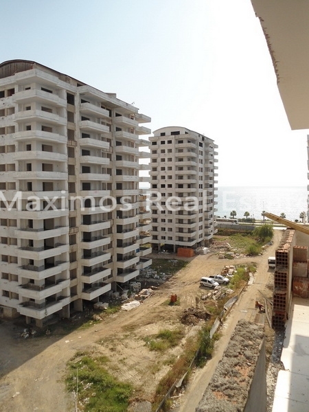 Penthouses For Sale Alanya | Penthouses in Alanya photos #1