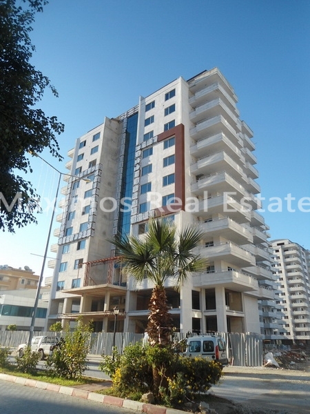 Penthouses For Sale Alanya | Penthouses in Alanya photos #1