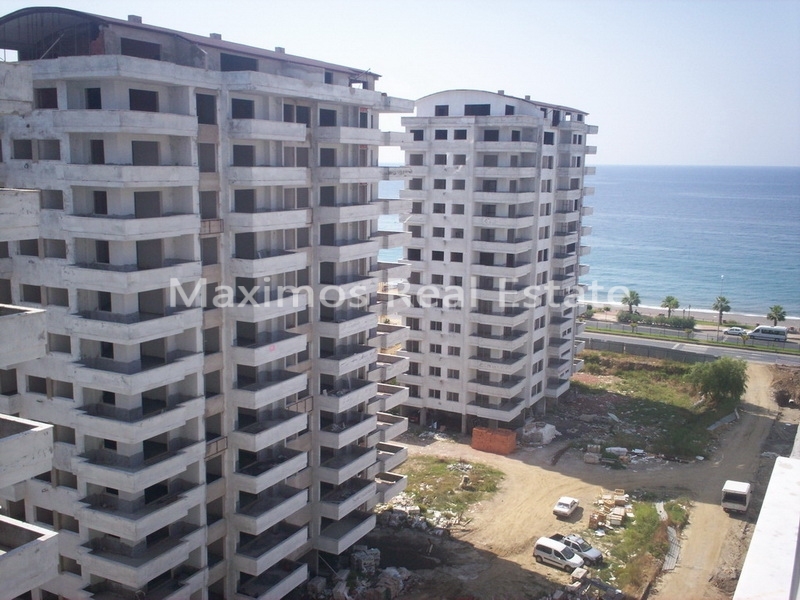 Penthouses For Sale Alanya | Penthouses in Alanya photos #1