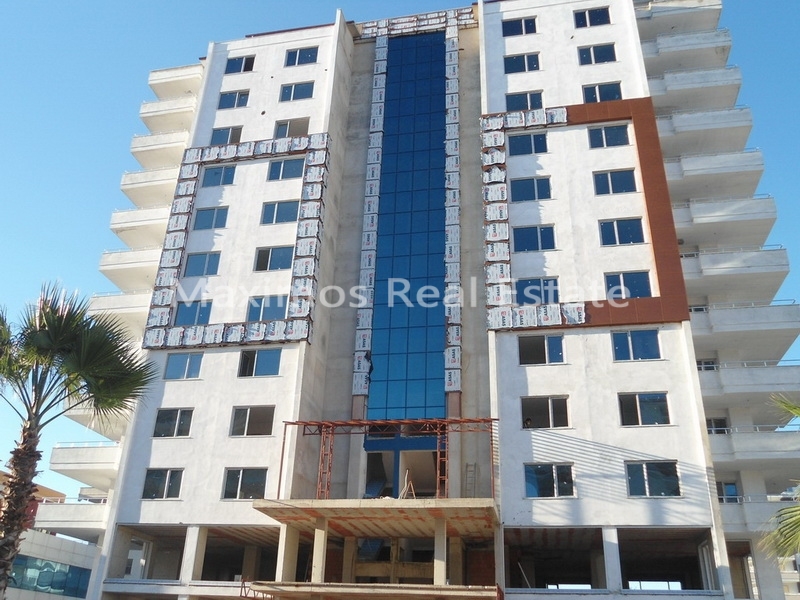 Penthouses For Sale Alanya | Penthouses in Alanya photos #1