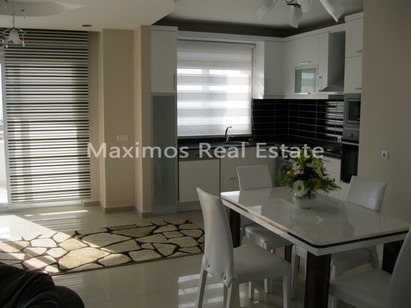Alanya Sea View Property | Beach Houses For Sale in Alanya photos #1