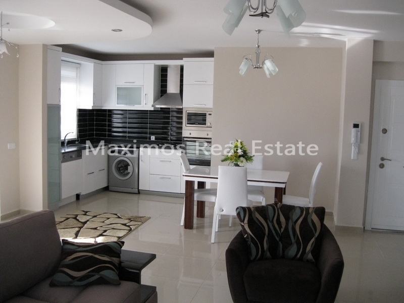 Alanya Sea View Property | Beach Houses For Sale in Alanya photos #1