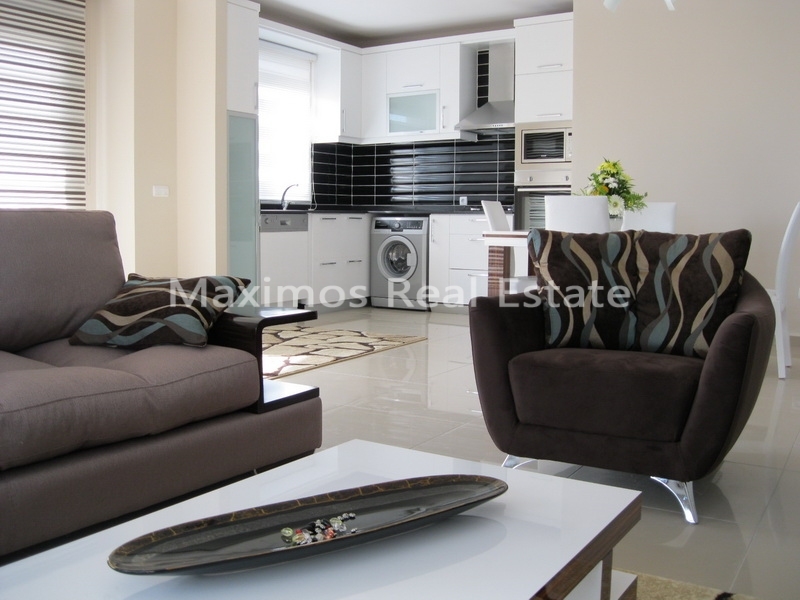 Alanya Sea View Property | Beach Houses For Sale in Alanya photos #1