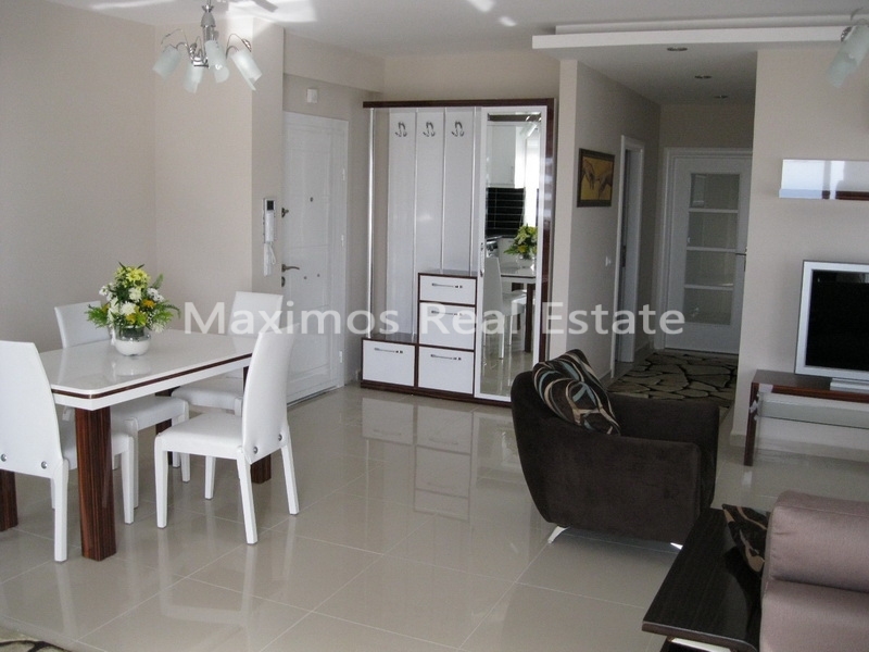 Alanya Sea View Property | Beach Houses For Sale in Alanya photos #1