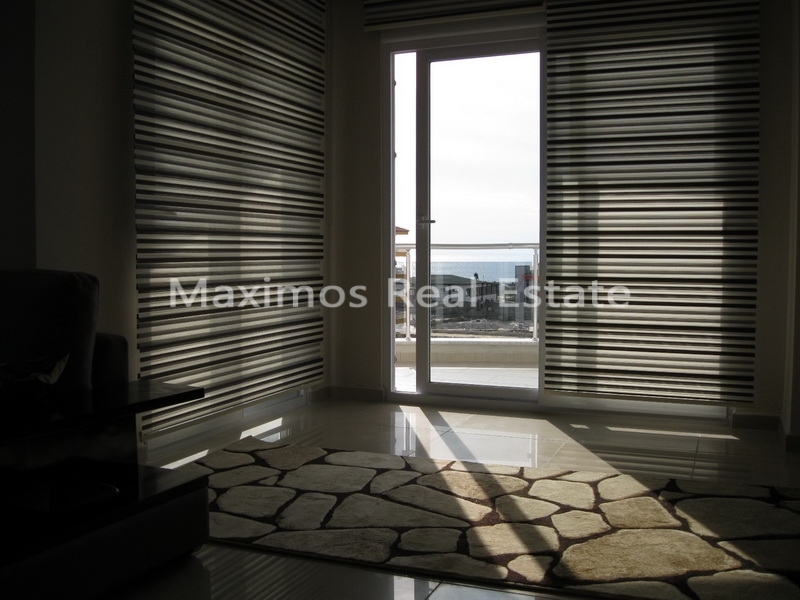 Alanya Sea View Property | Beach Houses For Sale in Alanya photos #1