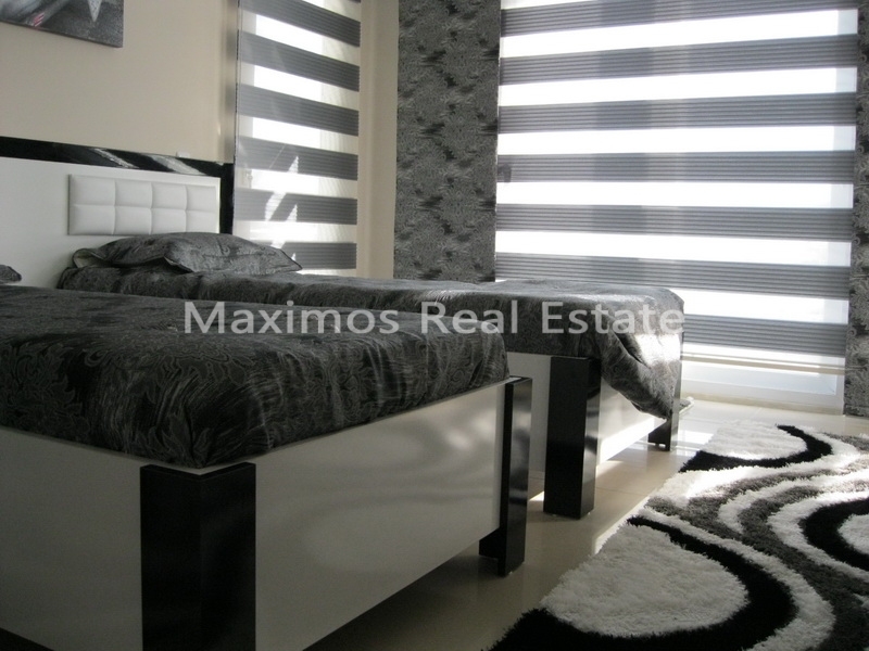 Alanya Sea View Property | Beach Houses For Sale in Alanya photos #1