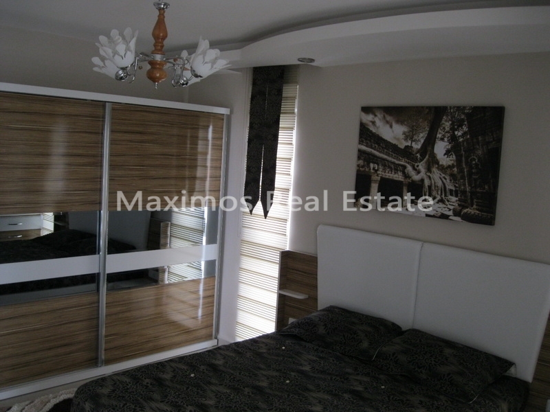 Alanya Sea View Property | Beach Houses For Sale in Alanya photos #1