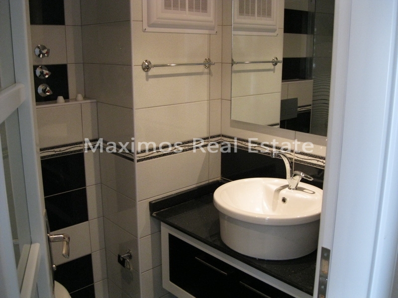 Alanya Sea View Property | Beach Houses For Sale in Alanya photos #1