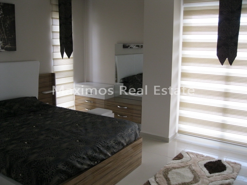 Alanya Sea View Property | Beach Houses For Sale in Alanya photos #1