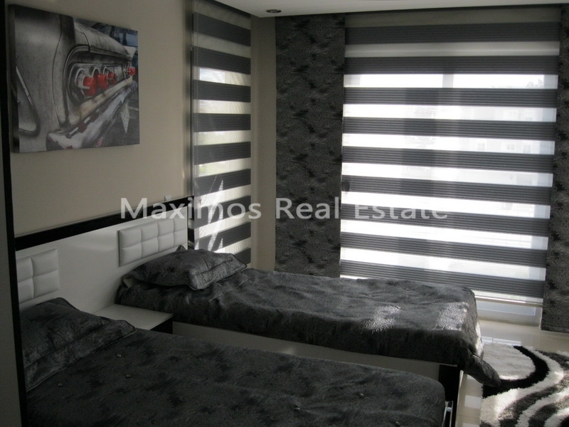 Alanya Sea View Property | Beach Houses For Sale in Alanya photos #1