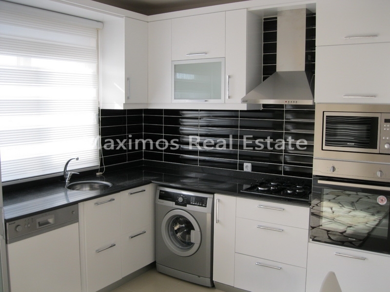 Alanya Sea View Property | Beach Houses For Sale in Alanya photos #1