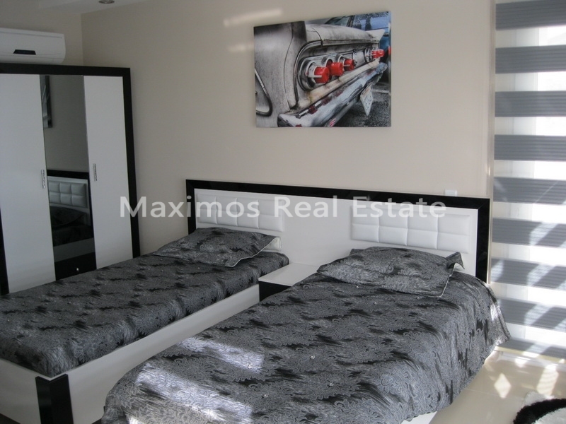 Alanya Sea View Property | Beach Houses For Sale in Alanya photos #1