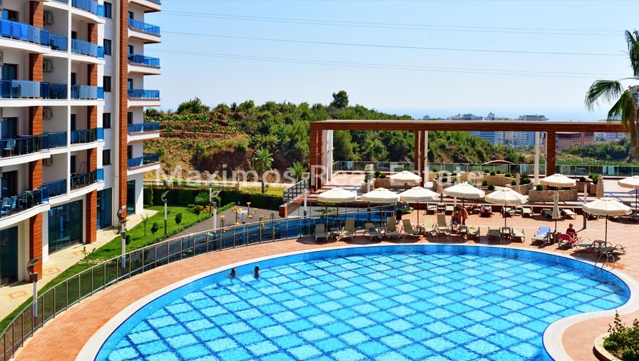 Explore Luxury Apartments in Alanya - Real Estate Turkey photos #1