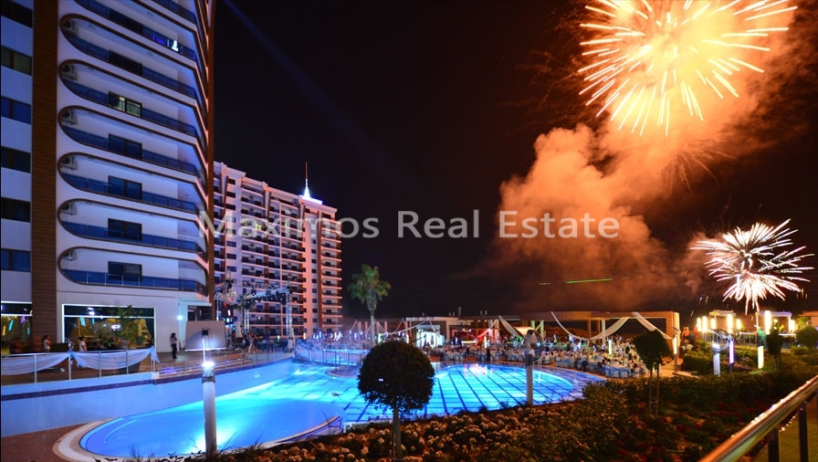 Explore Luxury Apartments in Alanya - Real Estate Turkey photos #1