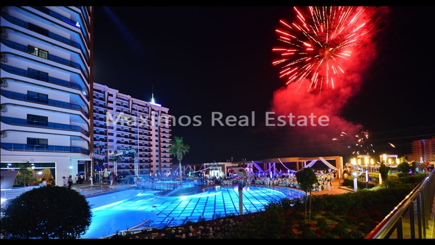 Explore Luxury Apartments in Alanya - Real Estate Turkey photos #1