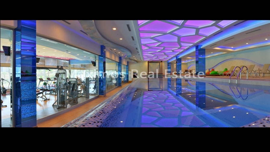 Explore Luxury Apartments in Alanya - Real Estate Turkey photos #1