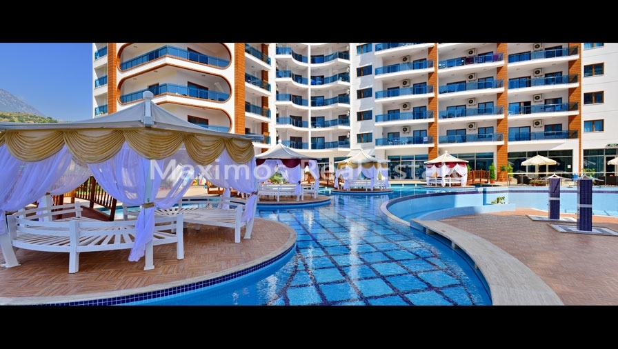 Explore Luxury Apartments in Alanya - Real Estate Turkey photos #1