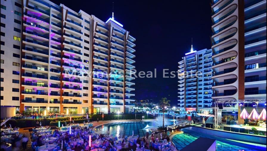 Explore Luxury Apartments in Alanya - Real Estate Turkey photos #1