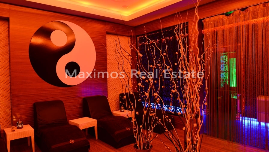 Explore Luxury Apartments in Alanya - Real Estate Turkey photos #1