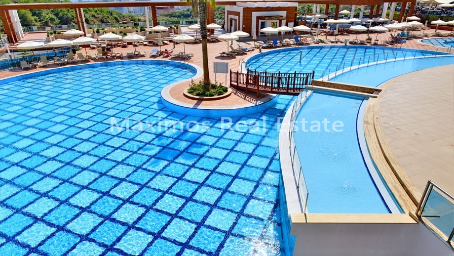 Explore Luxury Apartments in Alanya - Real Estate Turkey photos #1