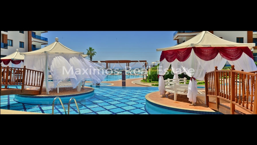 Explore Luxury Apartments in Alanya - Real Estate Turkey photos #1