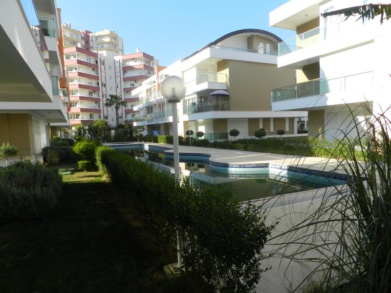 Luxury Homes Within Antalya City Center For Sale  photos #1