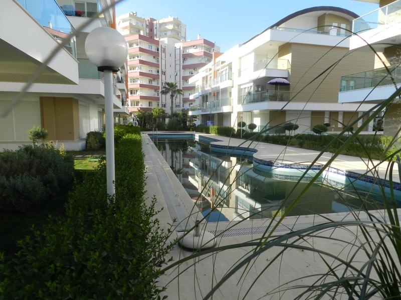 Luxury Homes Within Antalya City Center For Sale  photos #1
