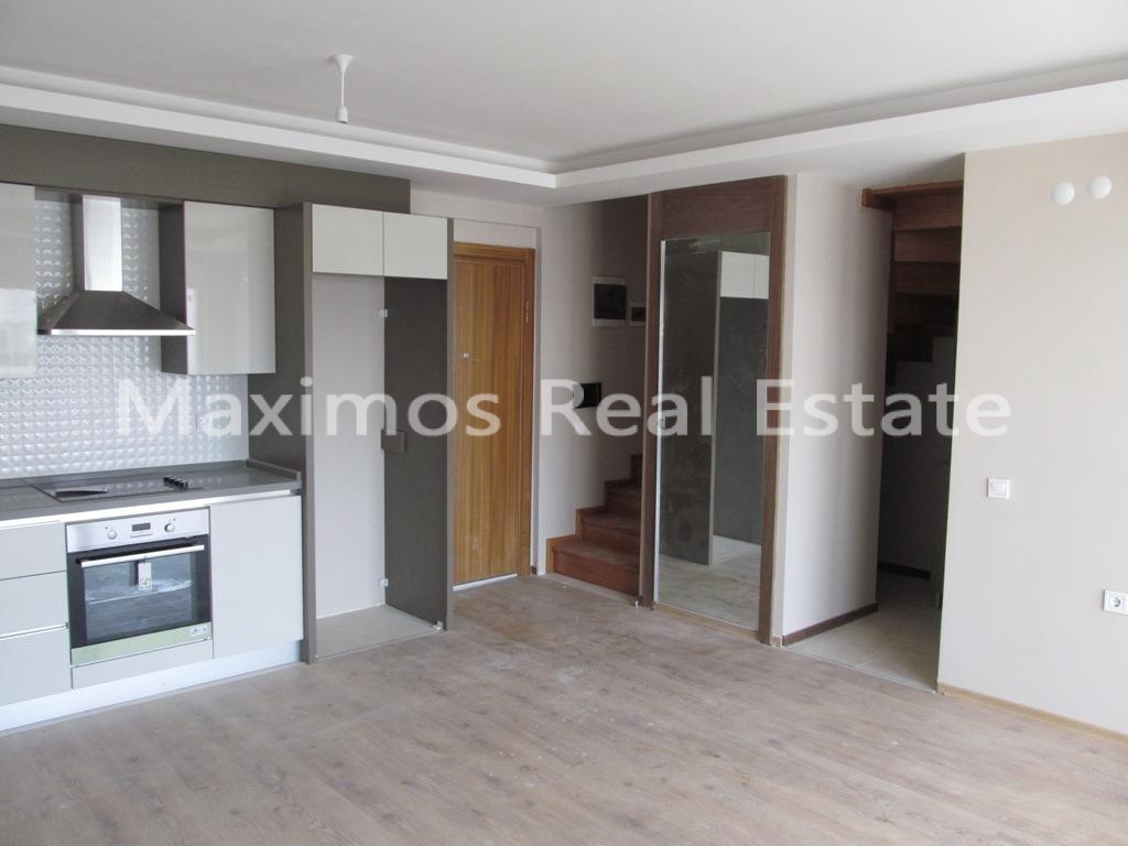 Ready To Move In Apartments For Sale In Antalya photos #1