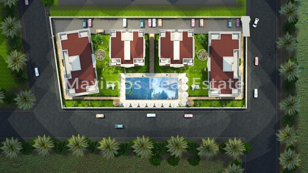 New Property For Sale In The Antalya Konyaalti Region photos #1