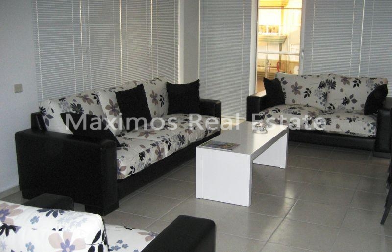 Exclusive apartments in Belek for sale photos #1