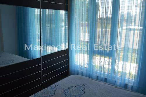 Modern Residence In Belek For Sale With A Garden photos #1