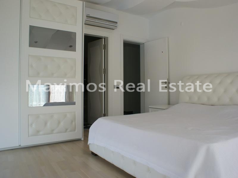 Belek Property For Sale In A Modern Compound photos #1