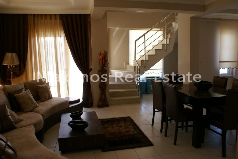 Belek Property For Sale In A Modern Compound photos #1