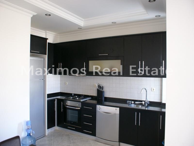 Belek Property For Sale In A Modern Compound photos #1