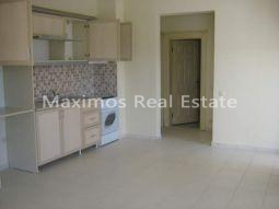 Apartments Near the River in Belek photos #1