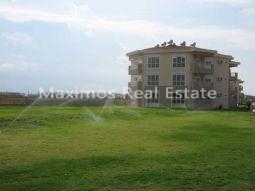 Apartments Near the River in Belek photos #1
