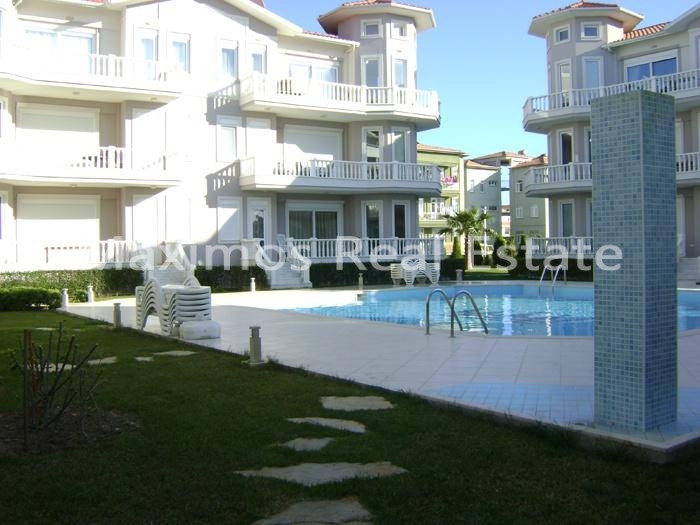 Luxury Apartment for Sale Belek Antalya photos #1