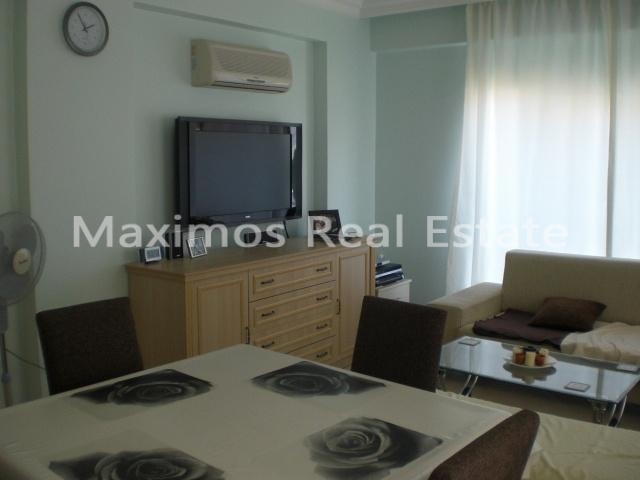 Apartment Complex In Belek With Modern Flats For Sale photos #1