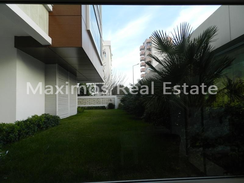 Cheap Sea View Apartment Antalya for sale photos #1