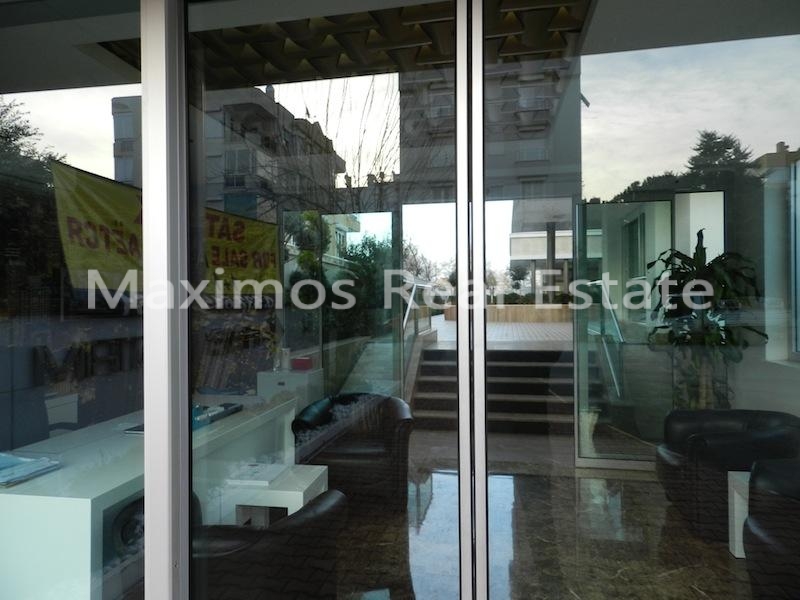 Cheap Sea View Apartment Antalya for sale photos #1