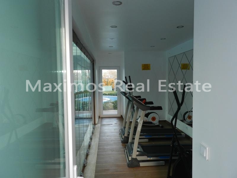 Cheap Sea View Apartment Antalya for sale photos #1