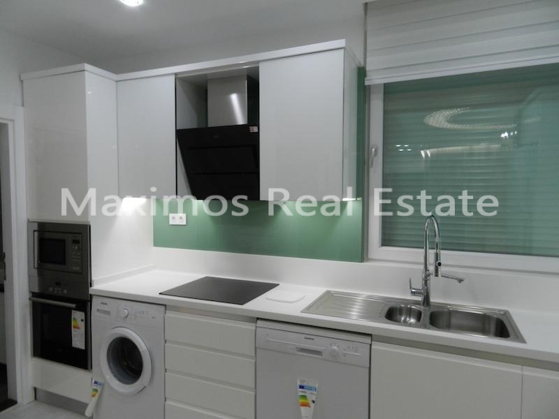 Cheap Sea View Apartment Antalya for sale photos #1