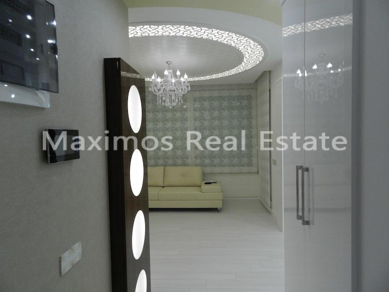 Cheap Sea View Apartment Antalya for sale photos #1