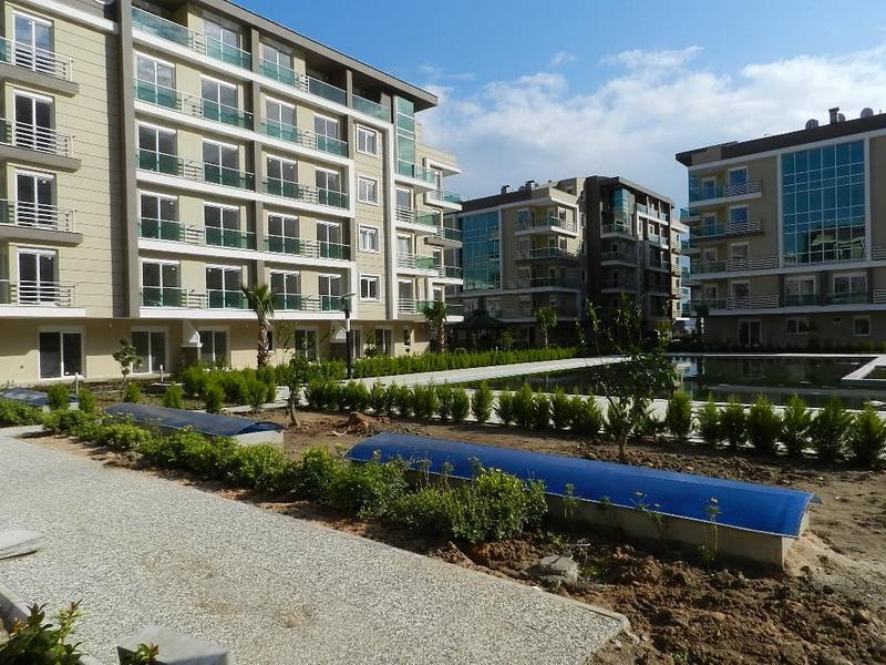 Affordable Luxury Flats For Sale In Konyaalti Antalya Turkey photos #1