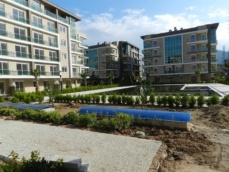 Affordable Luxury Flats For Sale In Konyaalti Antalya Turkey photos #1