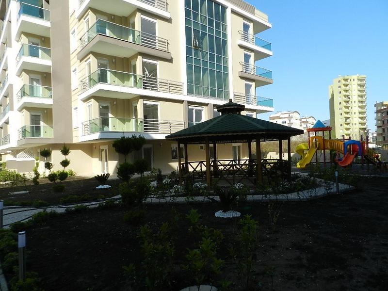 Affordable Luxury Flats For Sale In Konyaalti Antalya Turkey photos #1