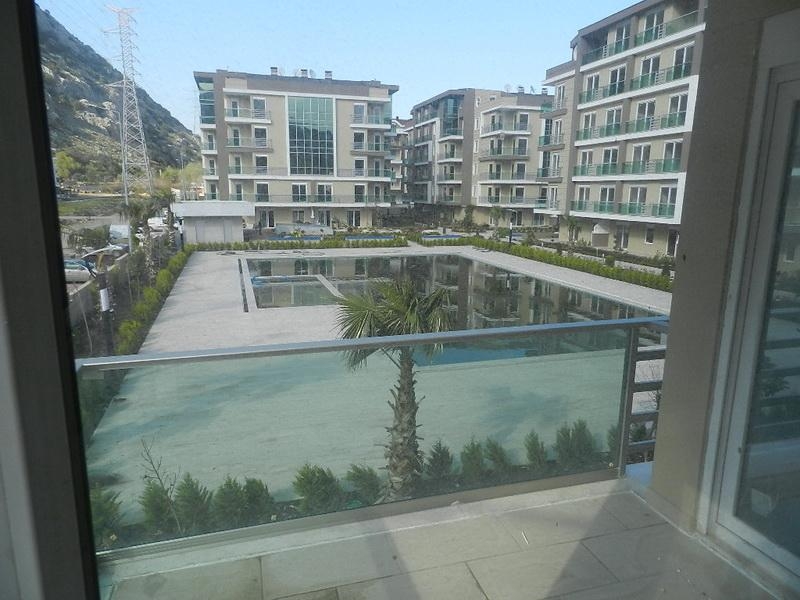 Affordable Luxury Flats For Sale In Konyaalti Antalya Turkey photos #1