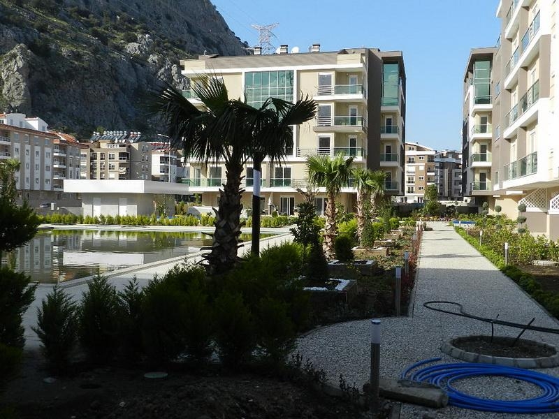 Affordable Luxury Flats For Sale In Konyaalti Antalya Turkey photos #1